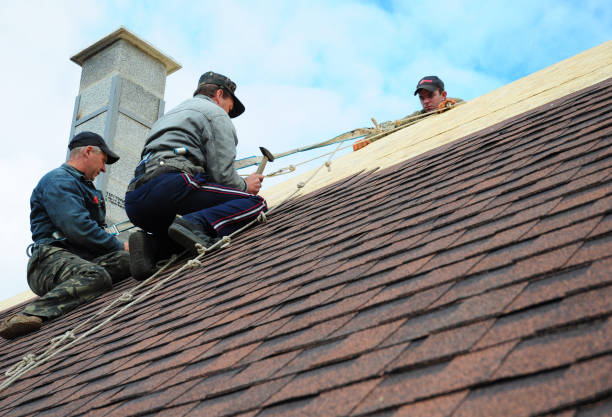Gutter Installation and Roofing in Hampton Beach, NH